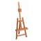 Mabef Miniature Lyre Easel